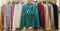 Women Formal Tops with Lace